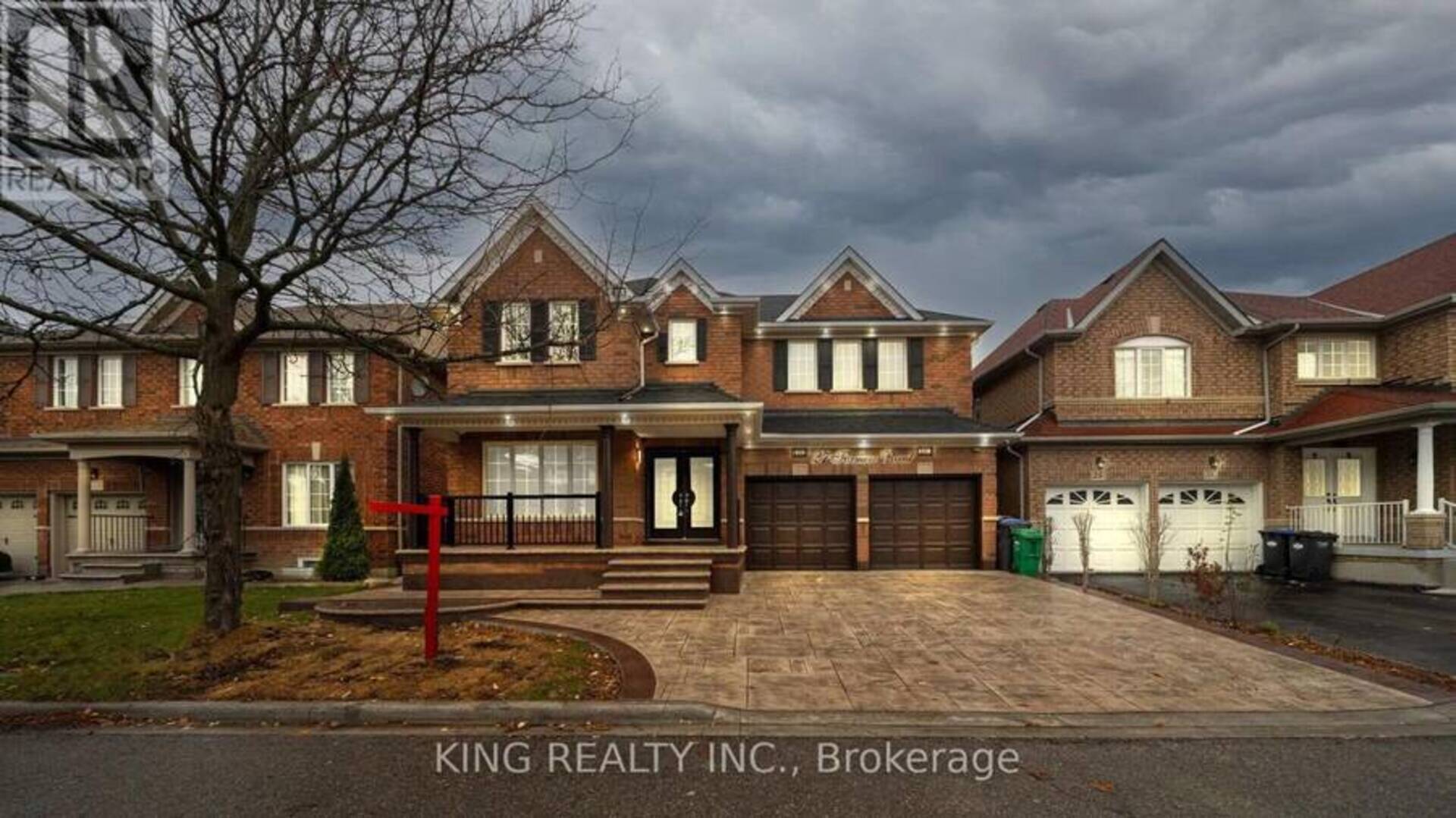 27 FOXMERE ROAD Brampton