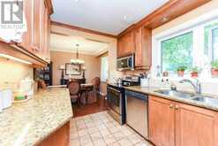 1363 SHELDON AVENUE Oakville