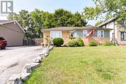 1363 SHELDON AVENUE Oakville