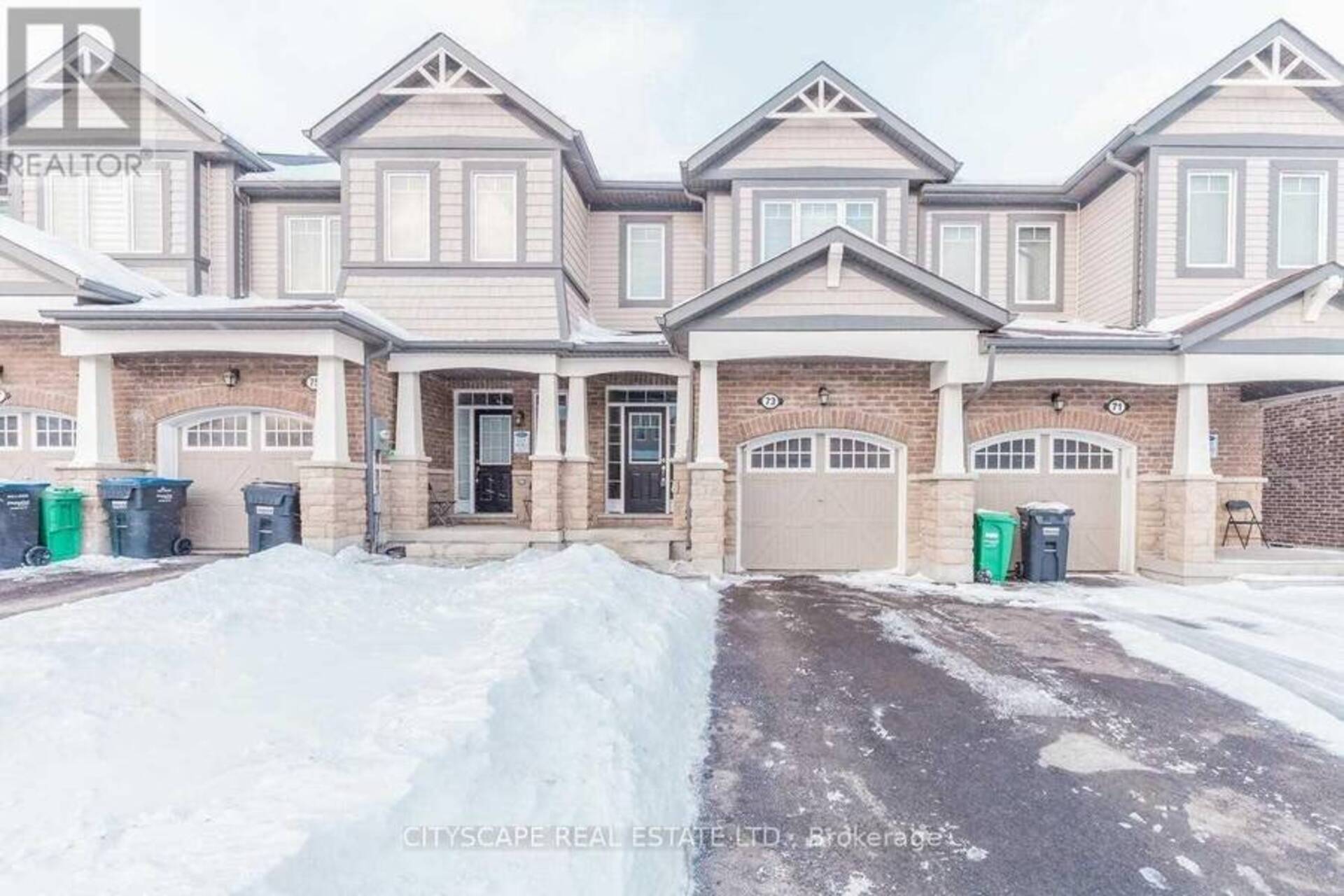 73 PHYLLIS DRIVE Caledon