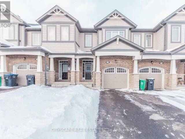 73 PHYLLIS DRIVE Caledon Ontario