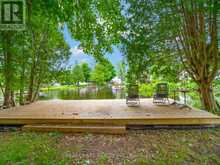 69 BLYTHE SHORE ROAD Kawartha Lakes