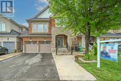 119 CROWN VICTORIA DRIVE Brampton