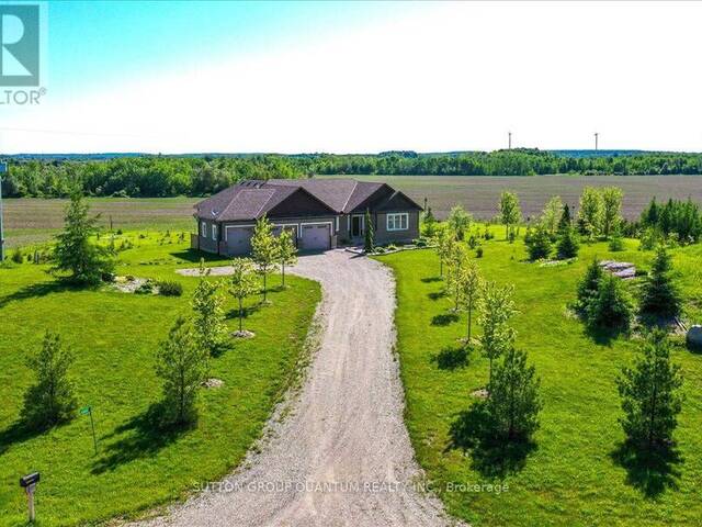 434555 4TH LINE Amaranth Ontario