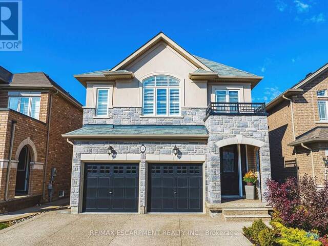 51 NARBONNE CRESCENT Hamilton Ontario