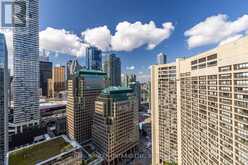 3209 - 65 HARBOUR SQUARE Toronto