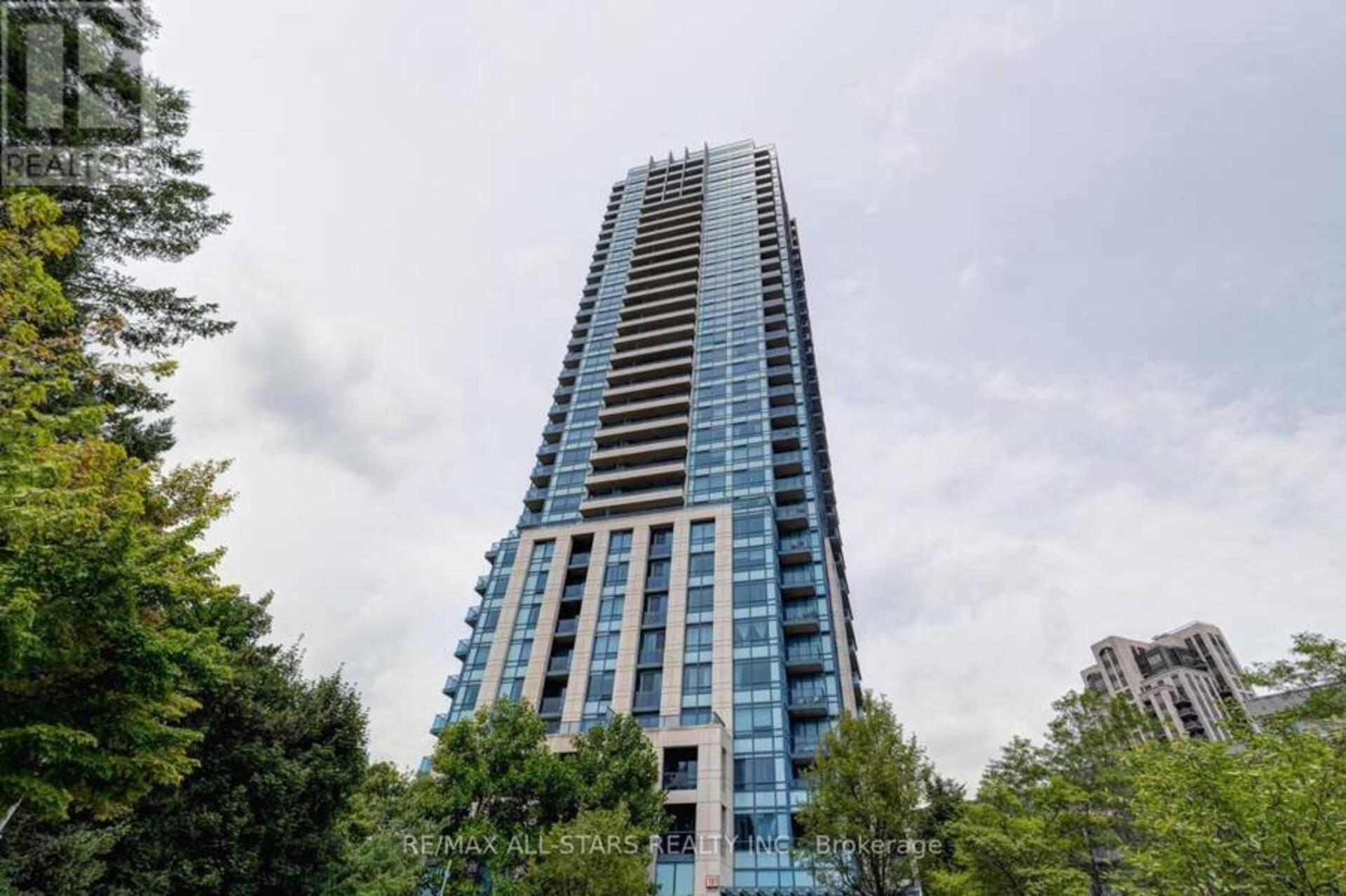 1102 - 181 WYNFORD DRIVE Toronto