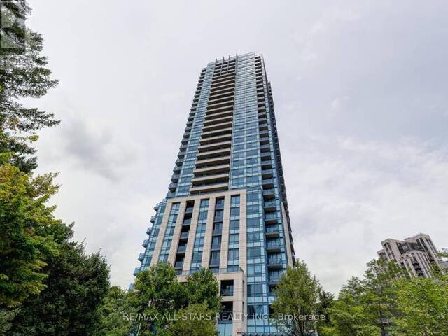 1102 - 181 WYNFORD DRIVE Toronto Ontario