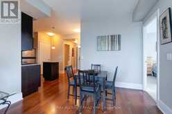 1102 - 181 WYNFORD DRIVE Toronto