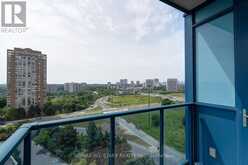 1102 - 181 WYNFORD DRIVE Toronto