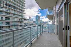 1013 - 20 RICHARDSON STREET Toronto