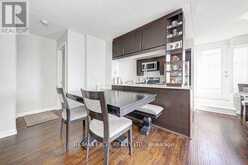 608 - 25 TOWN CENTRE CRT STREET S Toronto