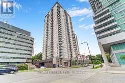 608 - 25 TOWN CENTRE CRT STREET S Toronto