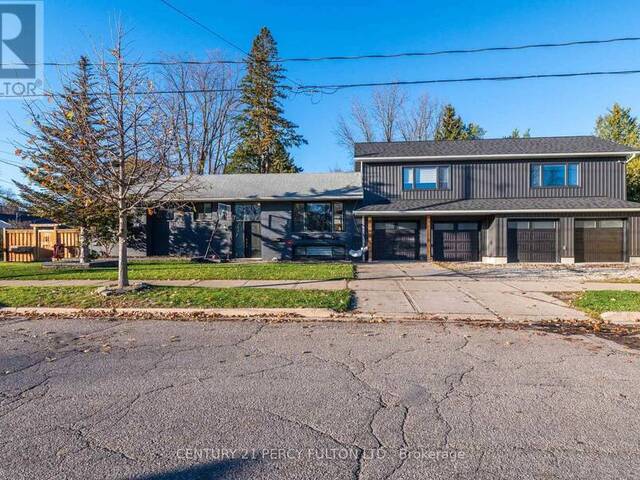 150 NELSON STREET E New Tecumseth Ontario