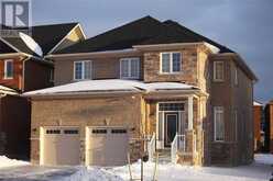 223 RUTHERFORD ROAD Bradford/West Gwillimbury