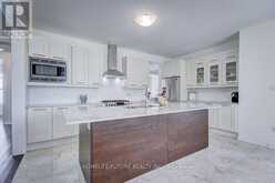 58 RIDGE GATE CRESCENT East Gwillimbury