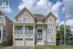 58 RIDGE GATE CRESCENT East Gwillimbury