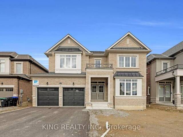 1691 CORSAL COURT Innisfil Ontario