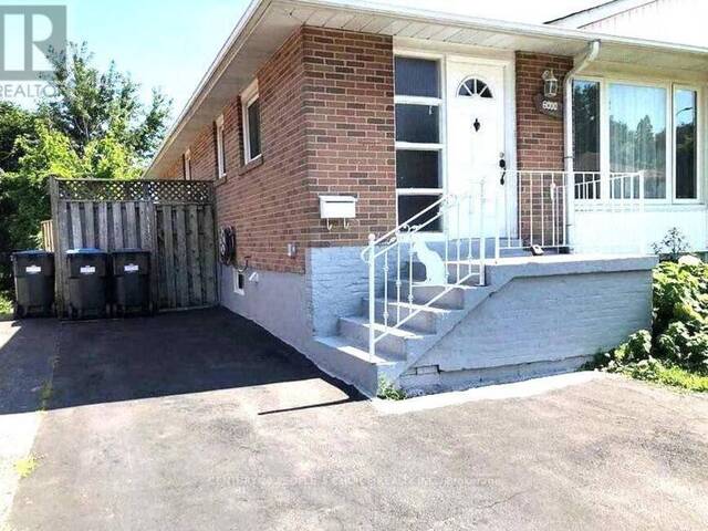 2638 SHERHILL DRIVE Mississauga Ontario