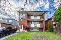 106 WHEATFIELD ROAD Toronto