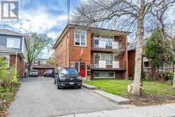 106 WHEATFIELD ROAD Toronto