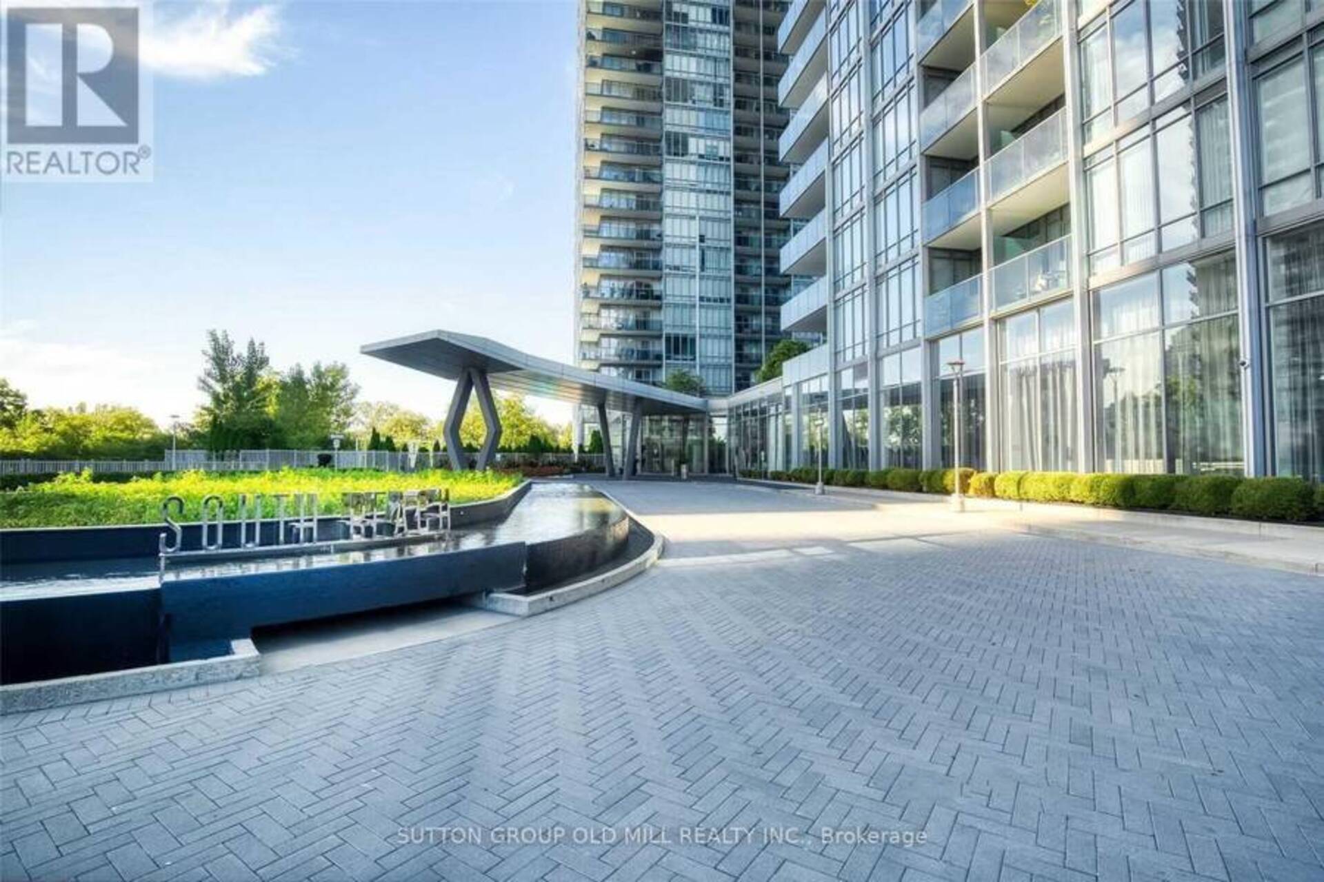 1109 - 90 PARK LAWN ROAD Toronto