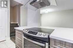 101 - 2 ABERFOYLE CRESCENT Toronto