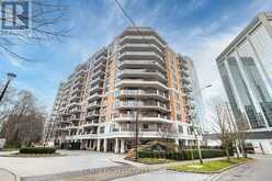 101 - 2 ABERFOYLE CRESCENT Toronto