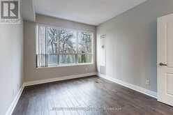 101 - 2 ABERFOYLE CRESCENT Toronto