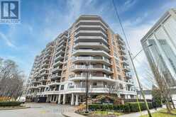 101 - 2 ABERFOYLE CRESCENT Toronto