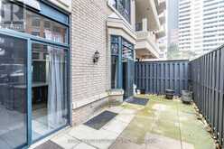 101 - 2 ABERFOYLE CRESCENT Toronto