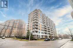 101 - 2 ABERFOYLE CRESCENT Toronto