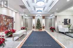 101 - 2 ABERFOYLE CRESCENT Toronto