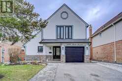 4226 TREETOP CRESCENT Mississauga