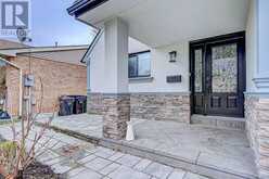 4226 TREETOP CRESCENT Mississauga