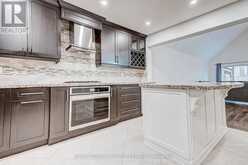 4226 TREETOP CRESCENT Mississauga