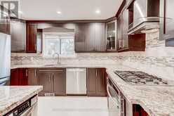 4226 TREETOP CRESCENT Mississauga