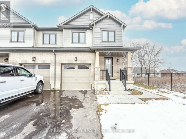 17 ALLCROFT COURT Hamilton Ontario