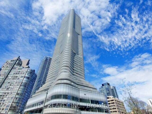 11 WELLESLEY STREET W Toronto Ontario