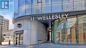 11 WELLESLEY STREET W Toronto