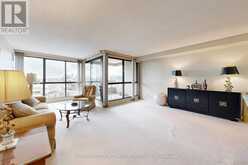 1605 - 1 CONCORDE PLACE Toronto