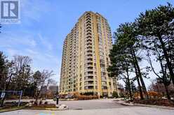 1605 - 1 CONCORDE PLACE Toronto