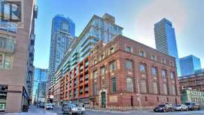 808 - 21 NELSON STREET Toronto