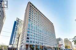 1218 - 111 ST. CLAIR AVENUE W Toronto