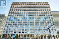 1218 - 111 ST. CLAIR AVENUE W Toronto