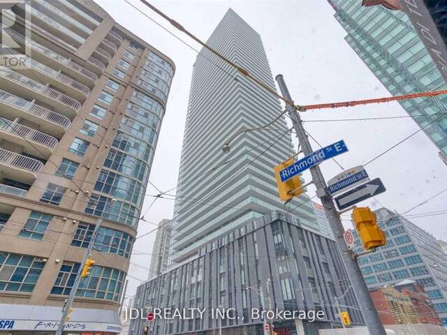 1512 - 25 RICHMOND STREET E Toronto Ontario