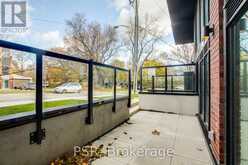 TH105 - 2799 KINGSTON ROAD Toronto