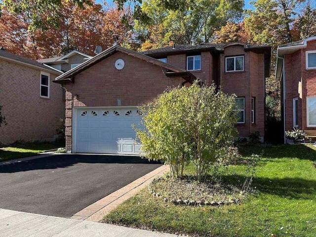 2128 THEODEN COURT Pickering Ontario