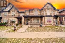 203 BEECHBOROUGH CRESCENT East Gwillimbury