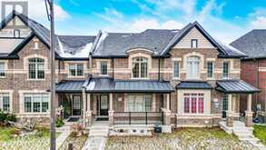 203 BEECHBOROUGH CRESCENT East Gwillimbury